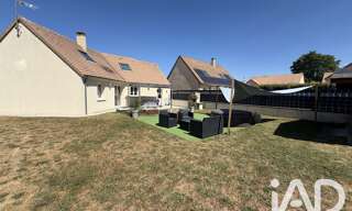 Maison 7 Pièces 126 m² à vendre à La Suze-sur-Sarthe (72210)