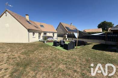 Maison 7 pièces 265000 €