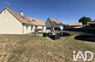 Vente Maison/villa 7 pièces — photo du bien