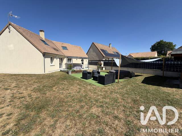Vente Maison/villa 7 pièces — photo du bien