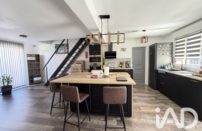 Vente Maison/villa 7 pièces — photo 2