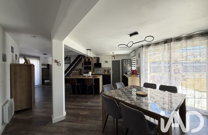Vente Maison/villa 7 pièces — photo 4