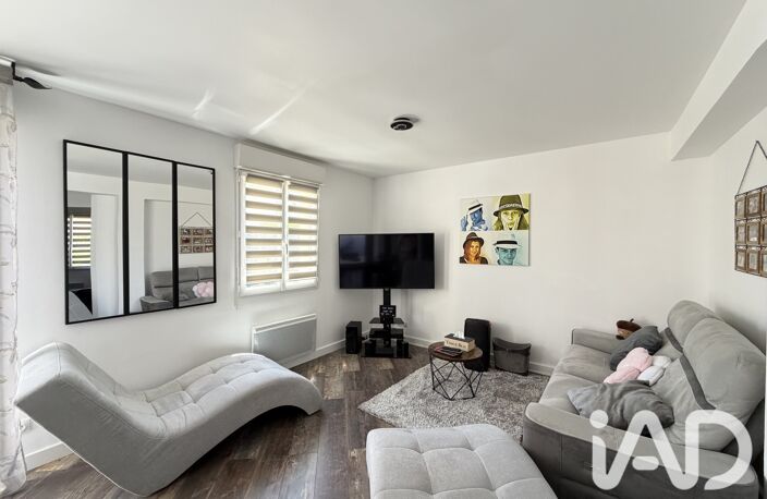 Vente Maison/villa 7 pièces — photo 5