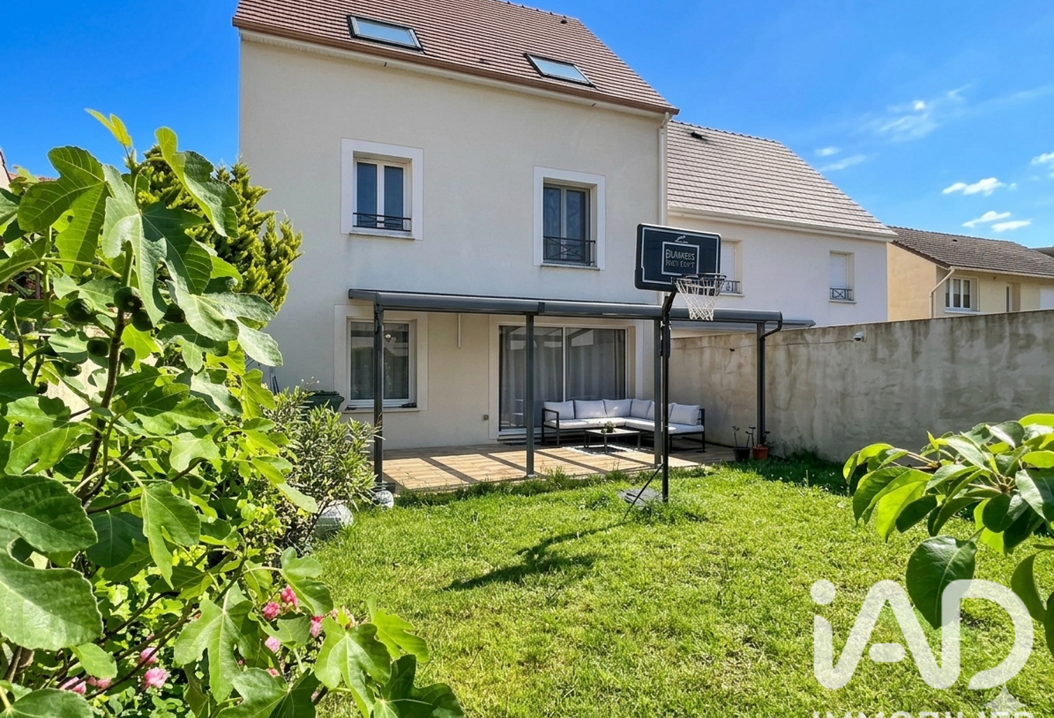 Vente Maison/villa 6 pièces — photo 1