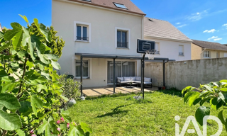 Maison 6 Pièces 162 m² à vendre à Antony (92160)