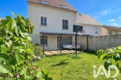 Maison 6 pièces 629000 €