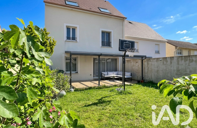Vente Maison/villa 6 pièces — photo du bien