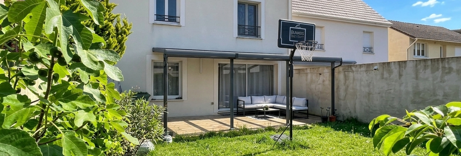 Maison 6 Pièces 162 m² à vendre à Antony (92160)