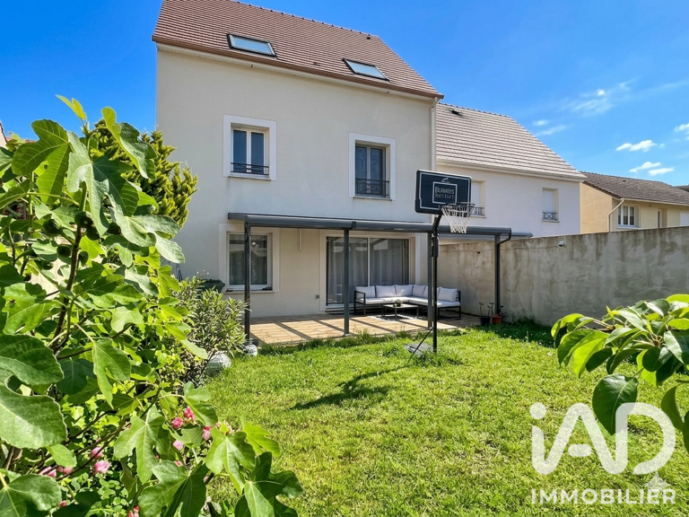 Vente Maison/villa 6 pièces — photo 1