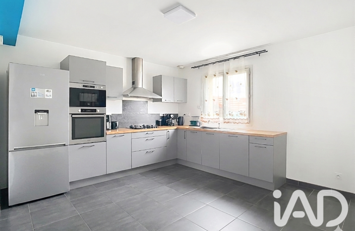 Vente Maison/villa 6 pièces — photo 2