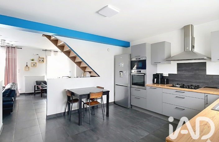 Vente Maison/villa 6 pièces — photo 3