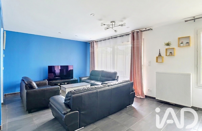 Vente Maison/villa 6 pièces — photo 4