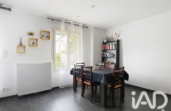 Vente Maison/villa 6 pièces — photo 5