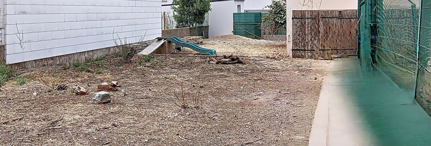 Terrain  155 m² à vendre à Trignac (44570)