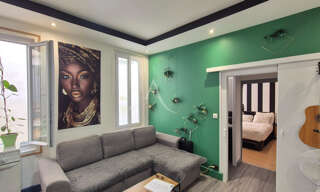 Appartement 2 Pièces 37 m² à vendre à Rochefort (17300)