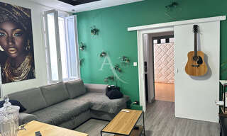 Appartement 2 Pièces 37 m² à vendre à Rochefort (17300)