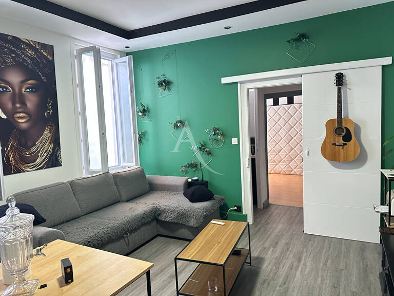 Appartement Rochefort 2 pièce(s) 37.19 m2 — photo 1