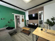 Appartement Rochefort 2 pièce(s) 37.19 m2 — photo 2