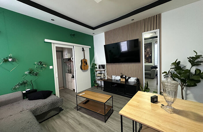Appartement Rochefort 2 pièce(s) 37.19 m2 — photo 2