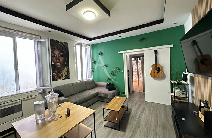 Appartement Rochefort 2 pièce(s) 37.19 m2 — photo 3
