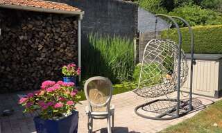 Maison 5 Pièces 105 m² à vendre à Divion (62460)