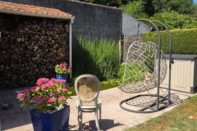 Maison 5 pièces 160000 €
