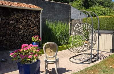 Vente Maison/villa 5 pièces — photo du bien