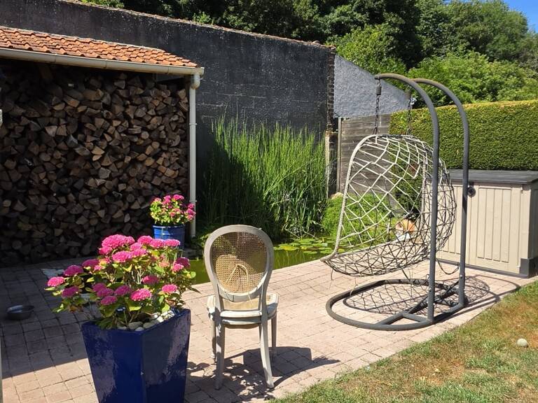 Vente Maison/villa 5 pièces — photo 1