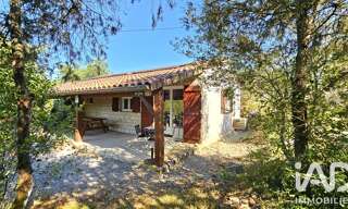 Maison 4 Pièces 70 m² à vendre à Labeaume (07120)