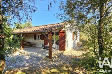 Maison 4 pièces 210000 €