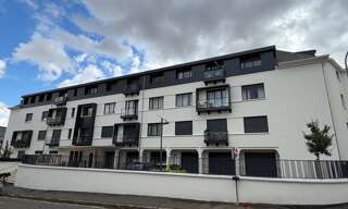 Appartement 2 Pièces 42 m² à louer à Chartres (28000)