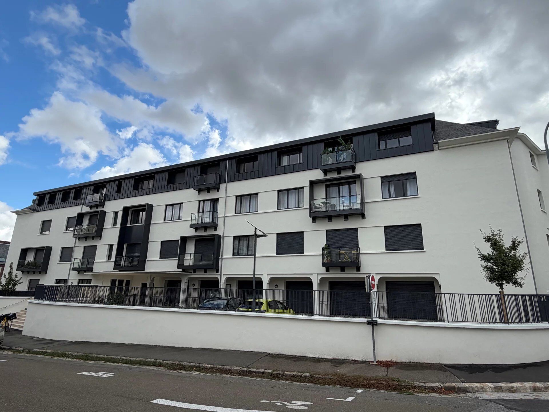 Appartement 2 pièces 42 m² · à Chartres · 42 m² · 595 €/mois