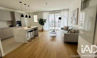 Appartement 3 Pièces 65 m² à vendre à Le Plessis-Robinson (92350)
