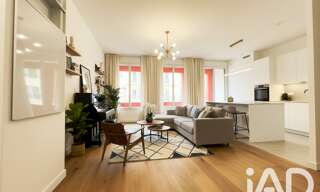 Appartement 3 Pièces 63 m² à vendre à Le Plessis-Robinson (92350)