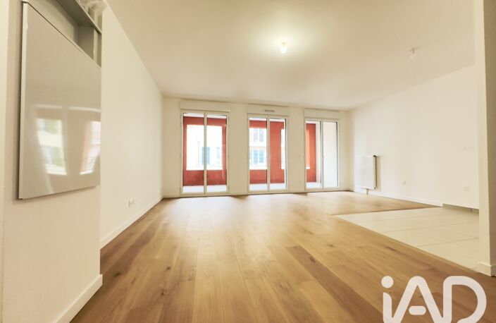 Vente Appartement 3 pièces — photo 2