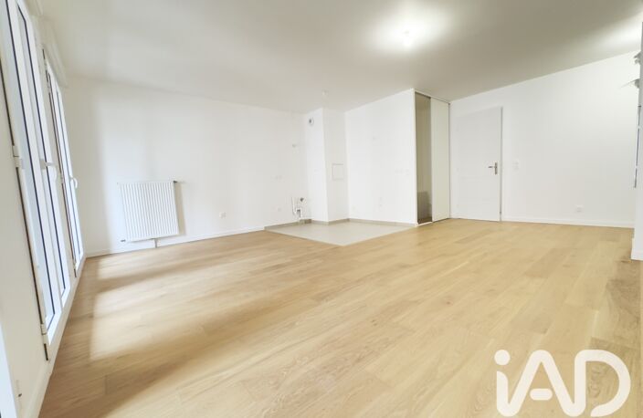 Vente Appartement 3 pièces — photo 3