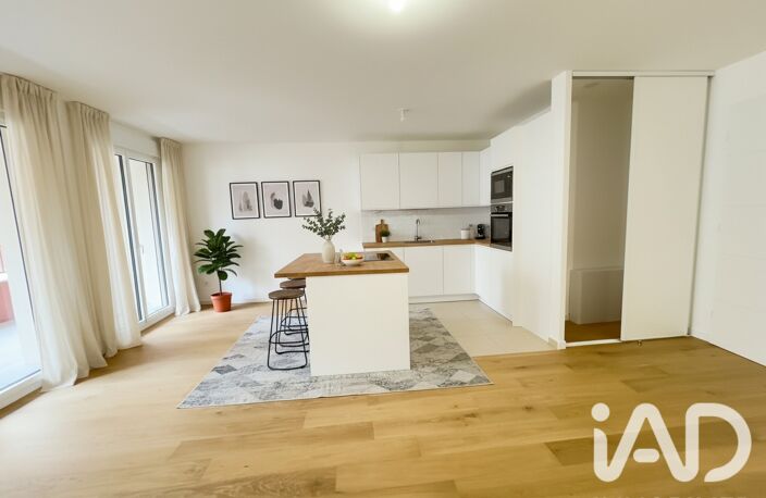 Vente Appartement 3 pièces — photo 4