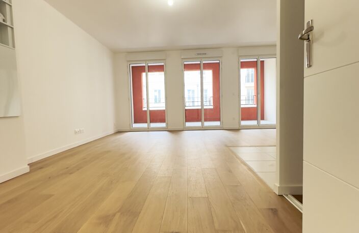 Vente Appartement 3 pièces — photo 5