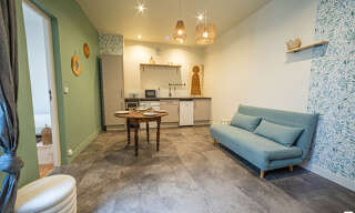 Appartement 2 Pièces 27 m² à louer à Rouen (76000)