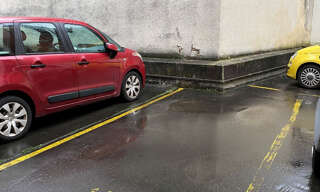 Garage   m² à louer à Rouen (76000)
