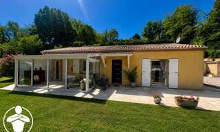 Maison 5 Pièces 94 m² à vendre à Villeneuve-sur-Lot (47300)