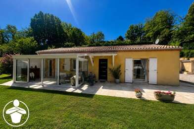 Maison 5 pièces 249900 €