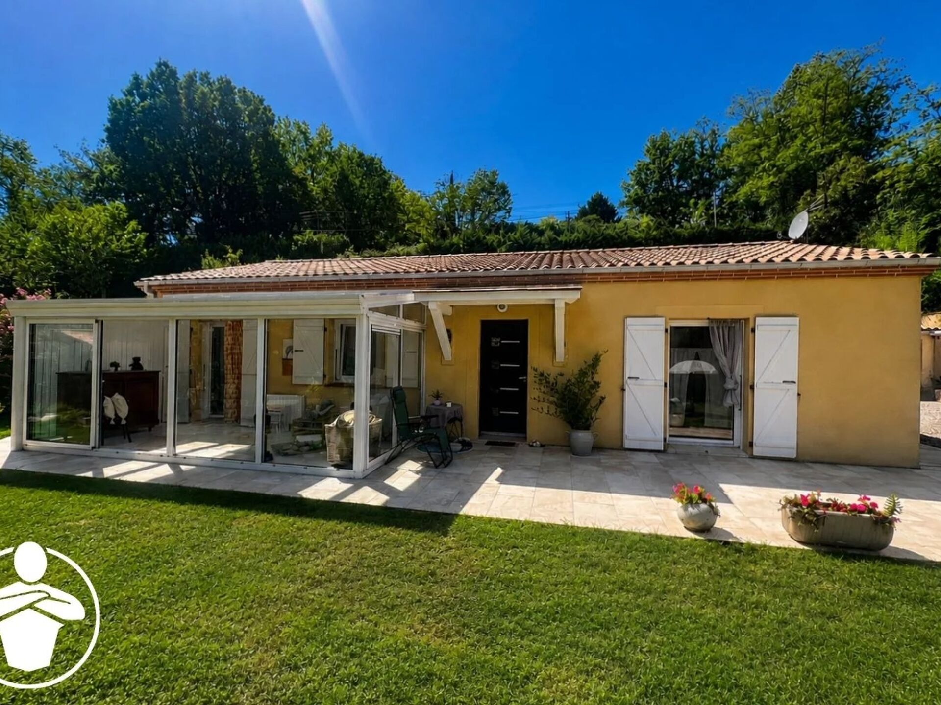 Maison 5 pièces 94 m² · à Villeneuve-sur-Lot · 94 m² · 249 900 €