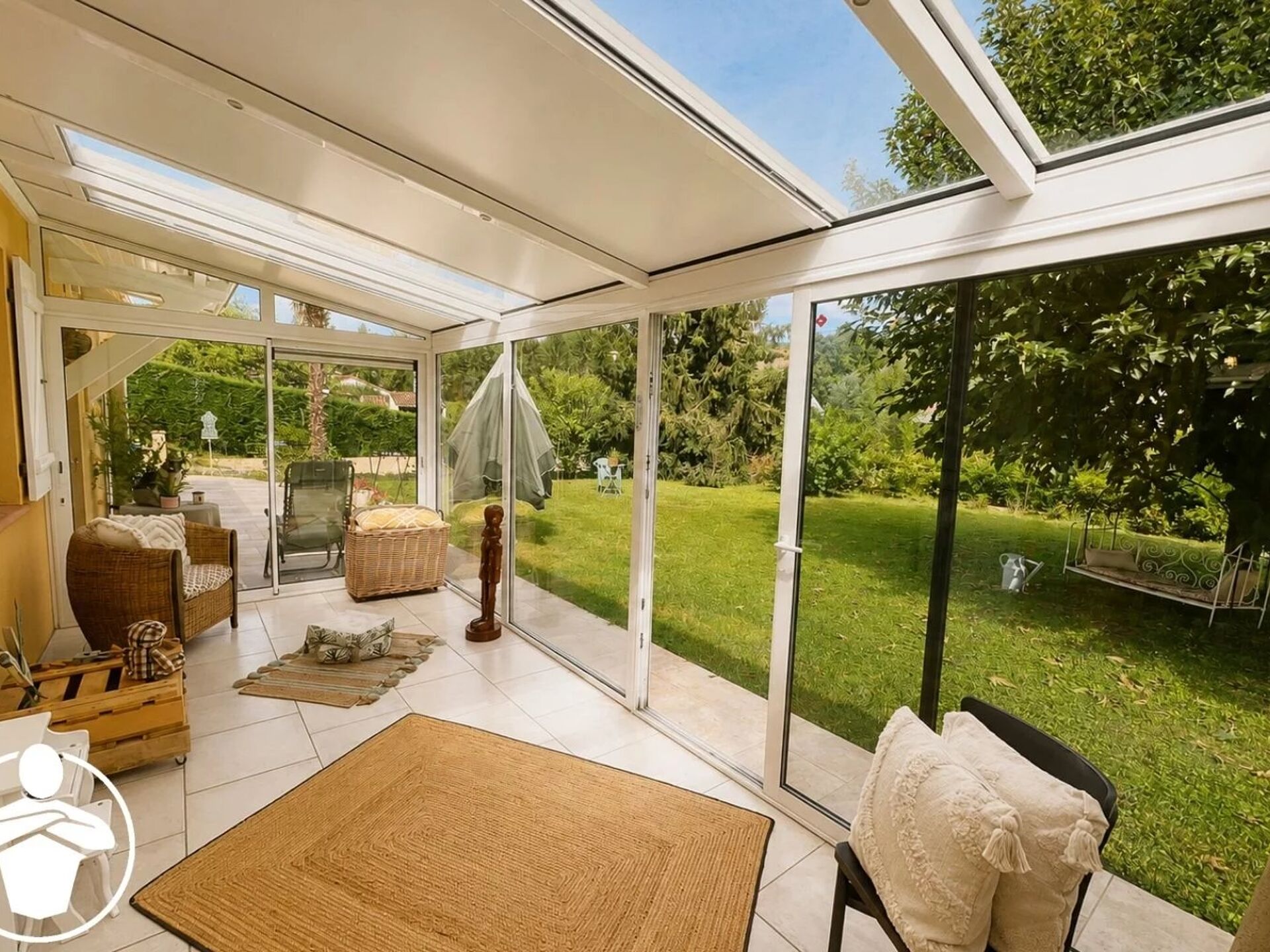 Acheter maison de 5 pièces 94 m² 249 900 € à Villeneuve-sur-Lot (47300) : une annonce Arthurimmo.com — 2