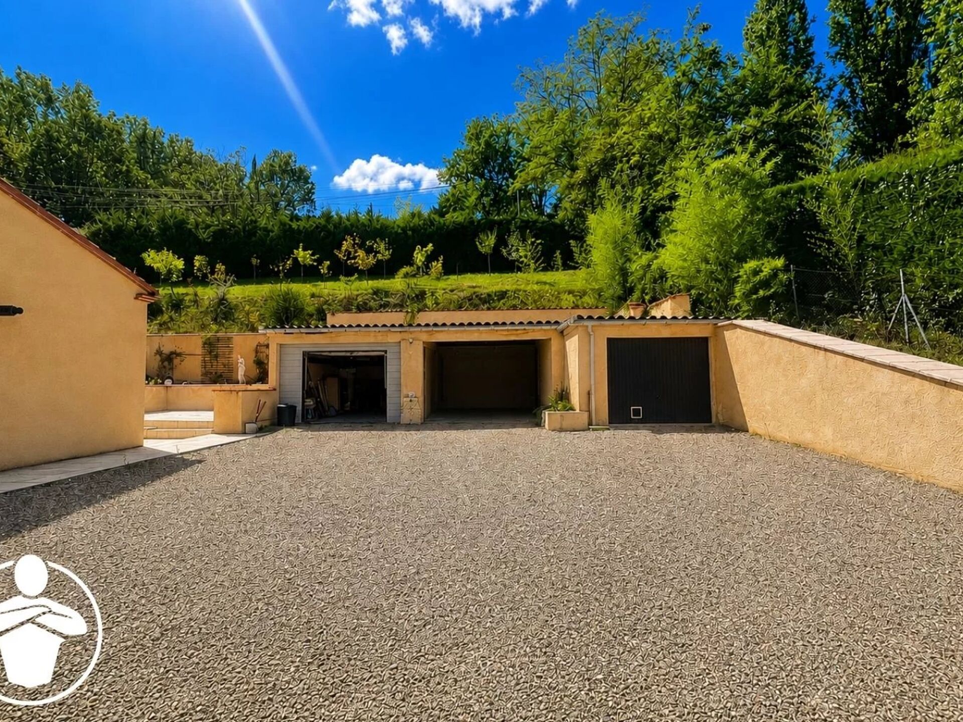 Acheter maison de 5 pièces 94 m² 249 900 € à Villeneuve-sur-Lot (47300) : une annonce Arthurimmo.com — 4