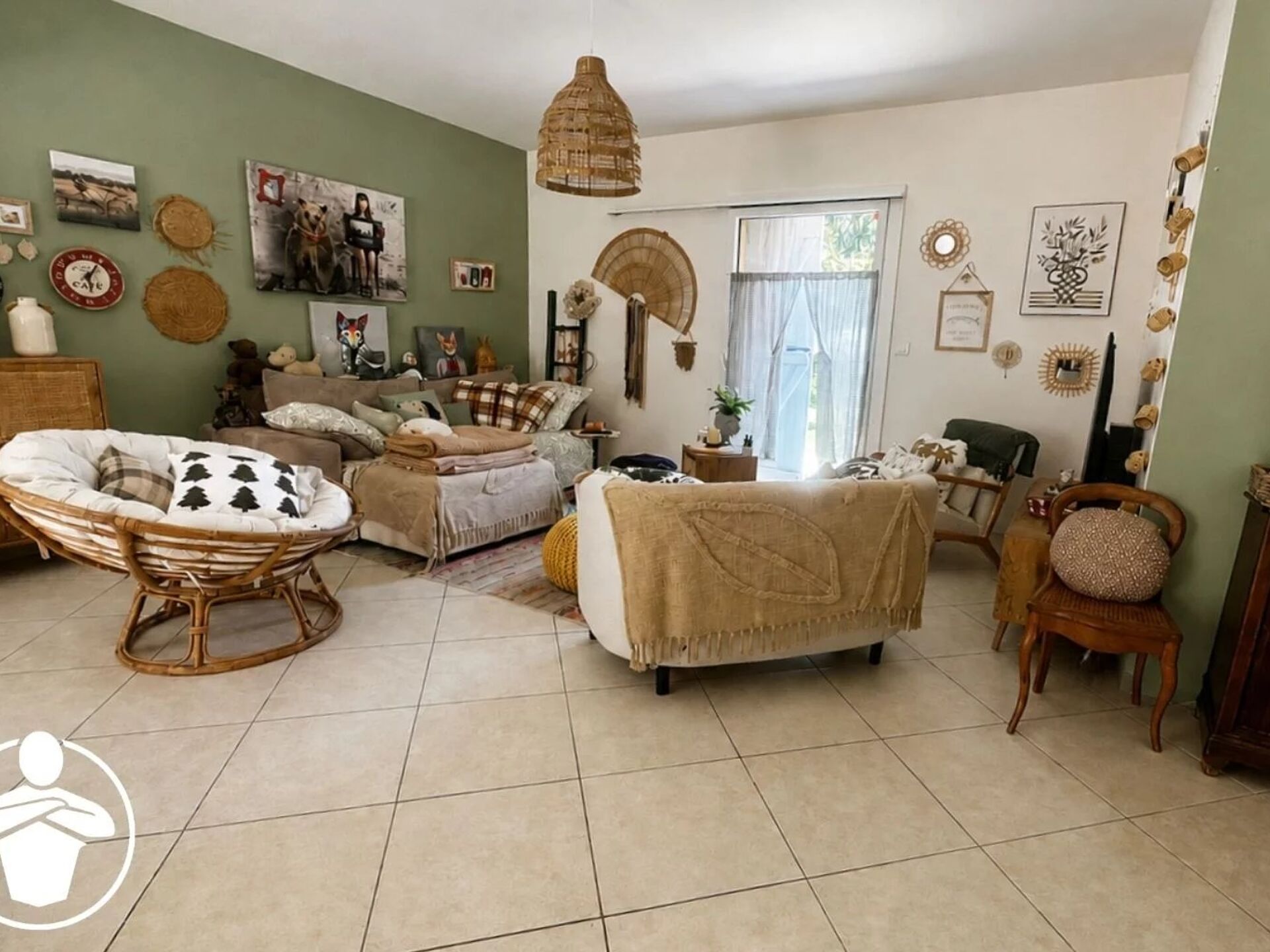 Acheter maison de 5 pièces 94 m² 249 900 € à Villeneuve-sur-Lot (47300) : une annonce Arthurimmo.com — 5