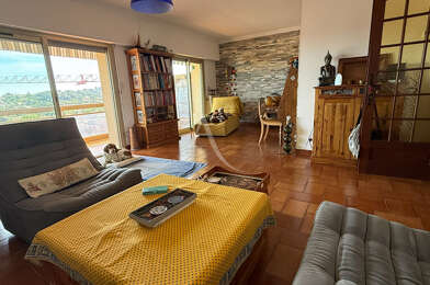 Appartement 3 pièces 1096 €