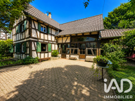 Vente Maison traditionnelle 6 pièces — photo 2