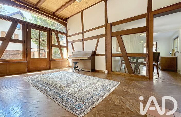 Vente Maison traditionnelle 6 pièces — photo 3