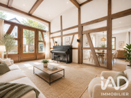 Vente Maison traditionnelle 6 pièces — photo 4